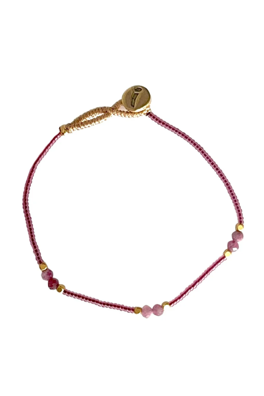 GM07 Armbånd, Lulu Bold