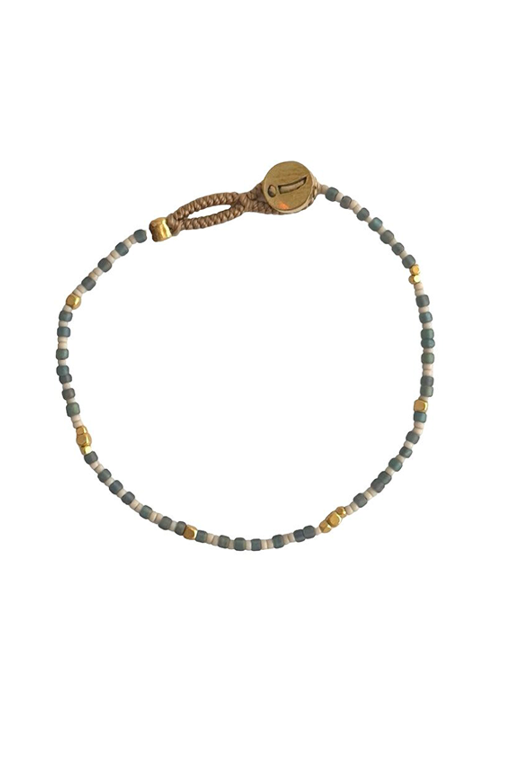 GN03 Armbånd, Lulu Raindrop