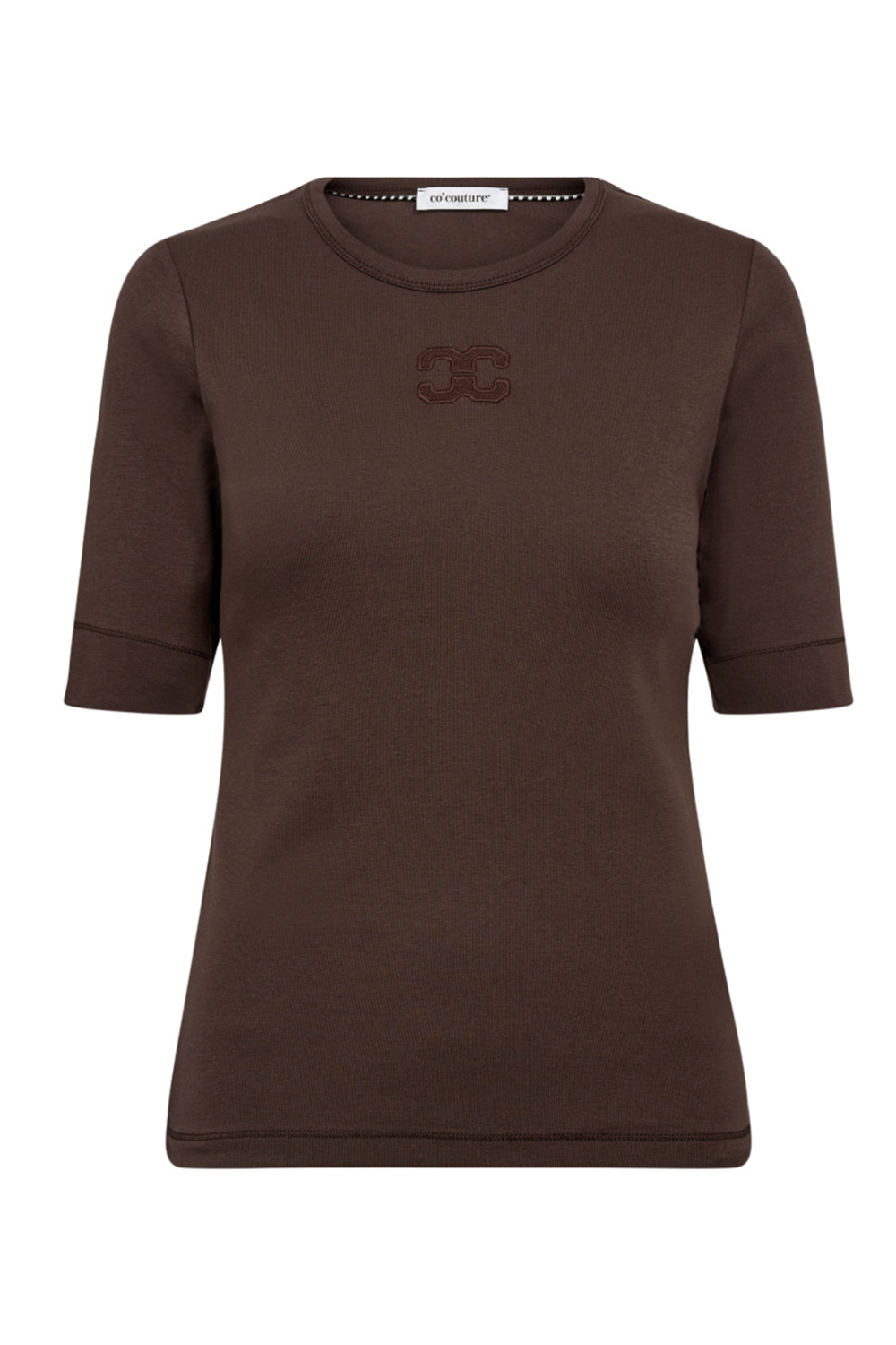 GrannyCC Embroidery SS T-shirt