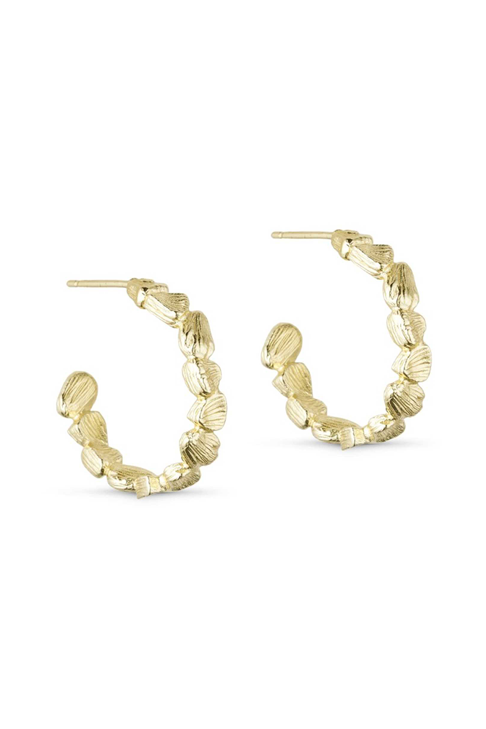 Gretha Hoops