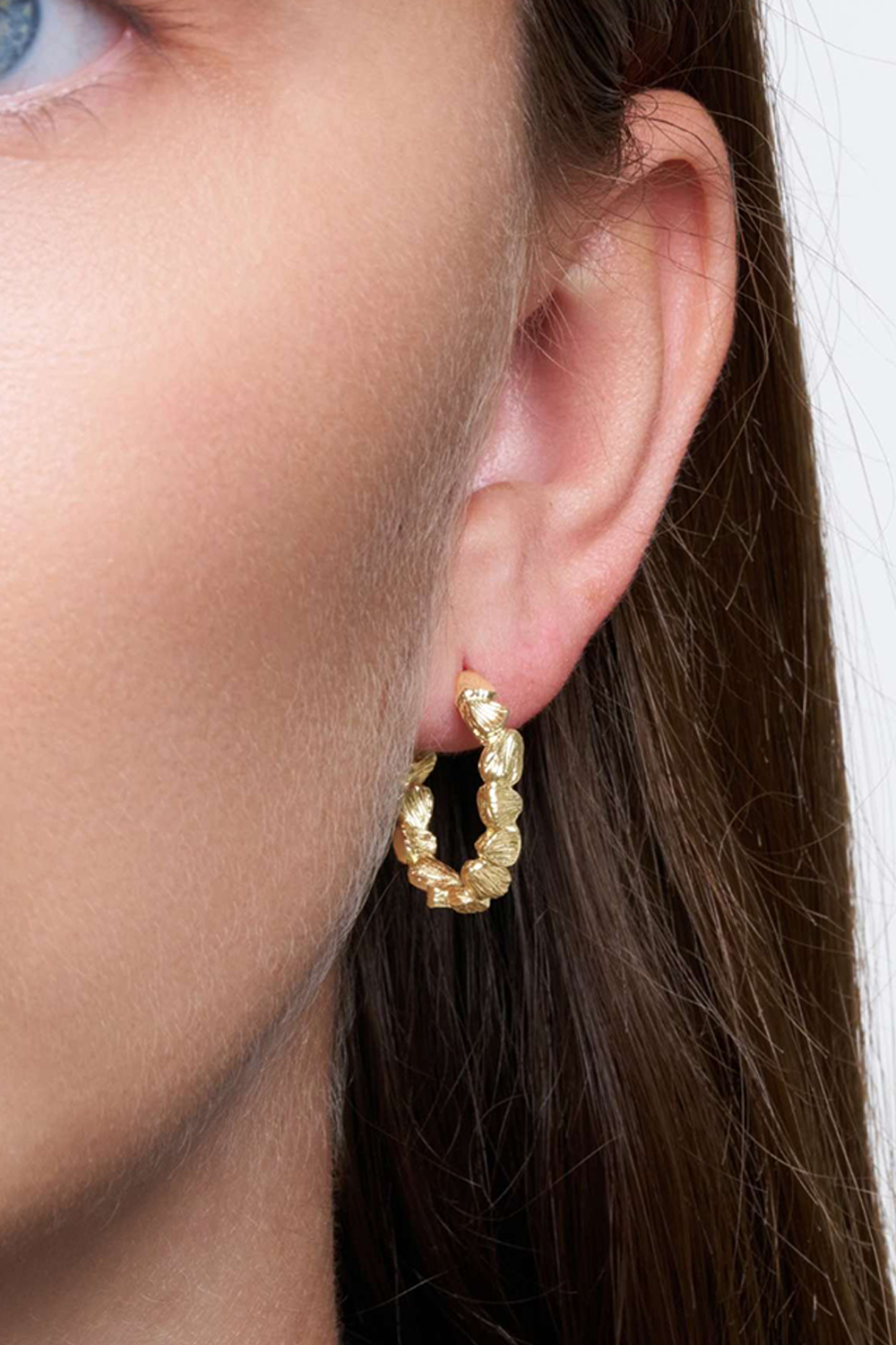 Gretha Hoops