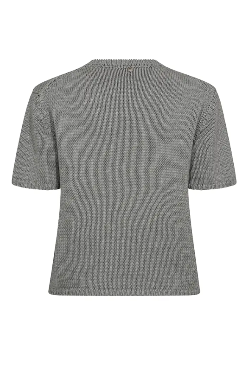 MMArin SS Cotton Striktrøje