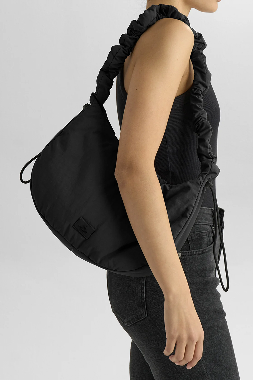 GroundMBG Crossbody Taske