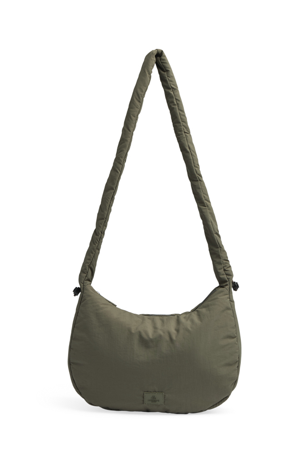 GroundMBG Crossbody Taske