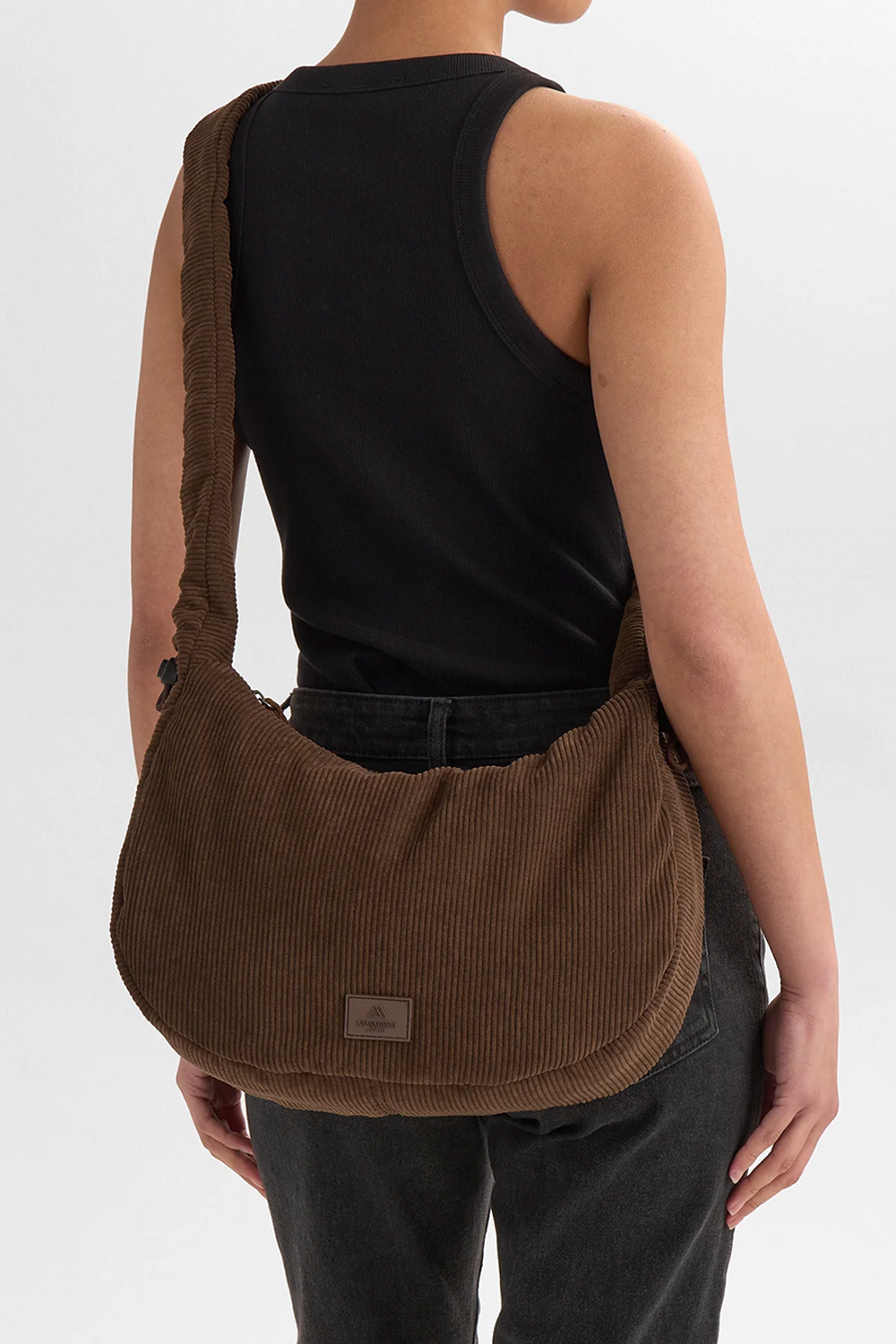 GroundMBG Crossbody Taske