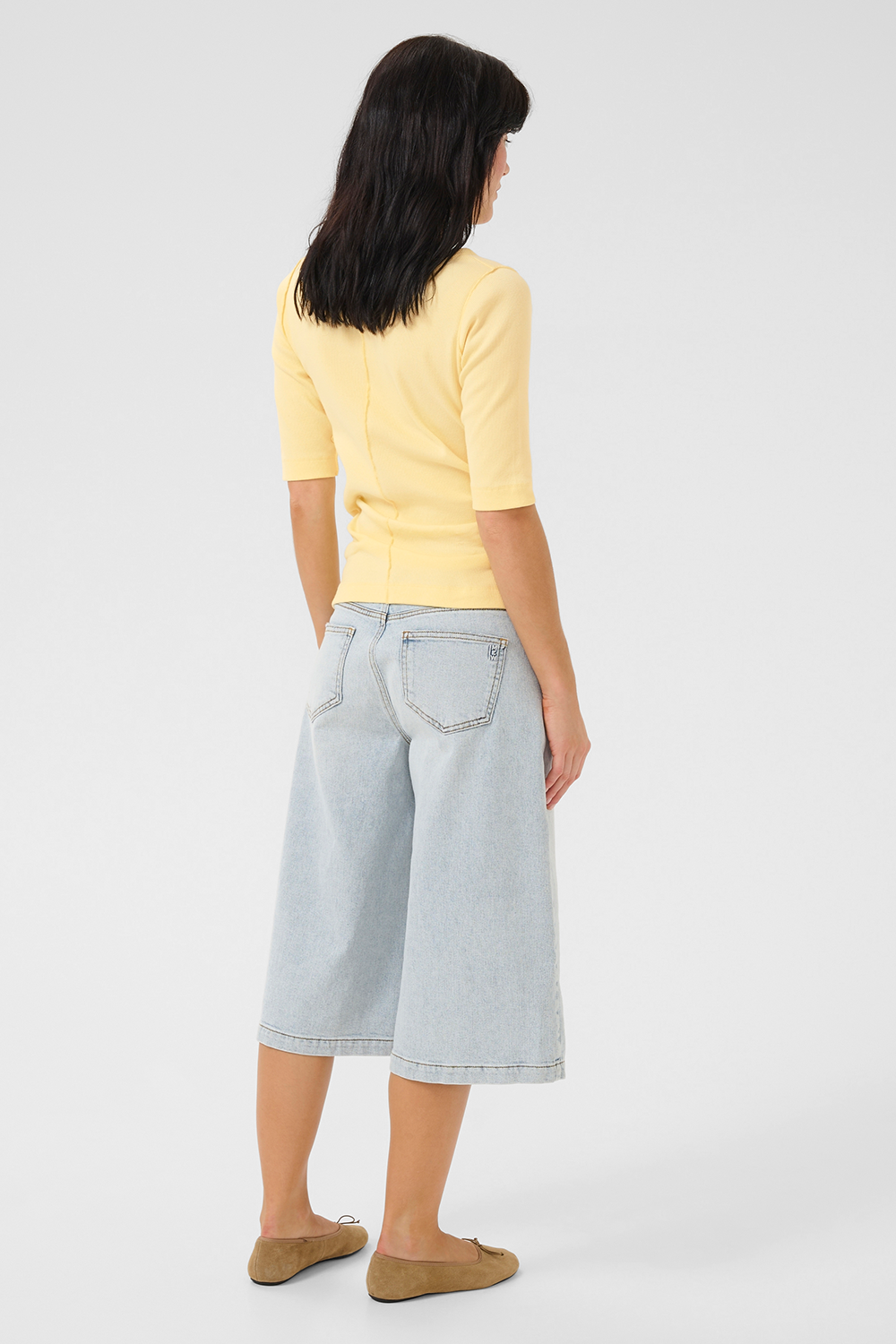 MandyMW Bluse