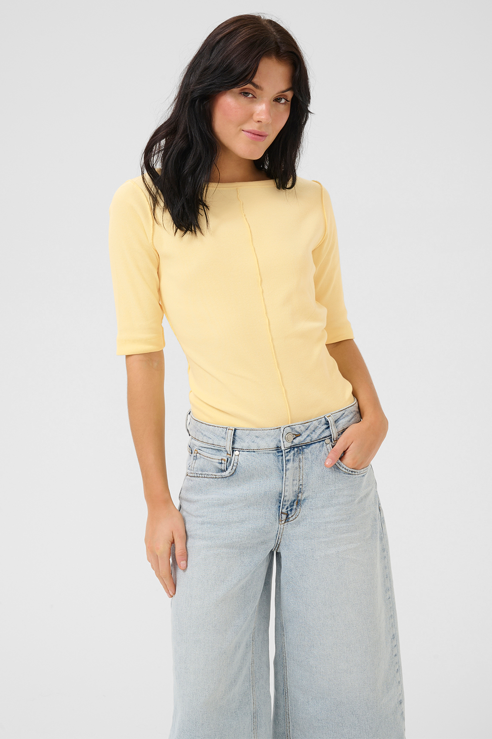 MandyMW Bluse