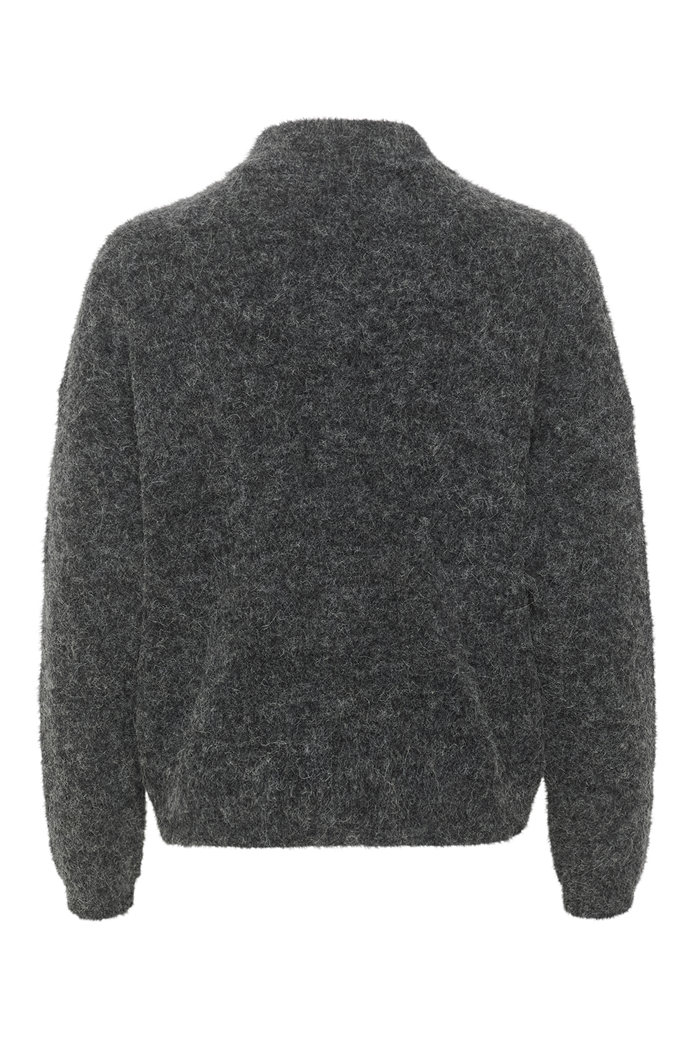 AlphaGZ Short Cardigan