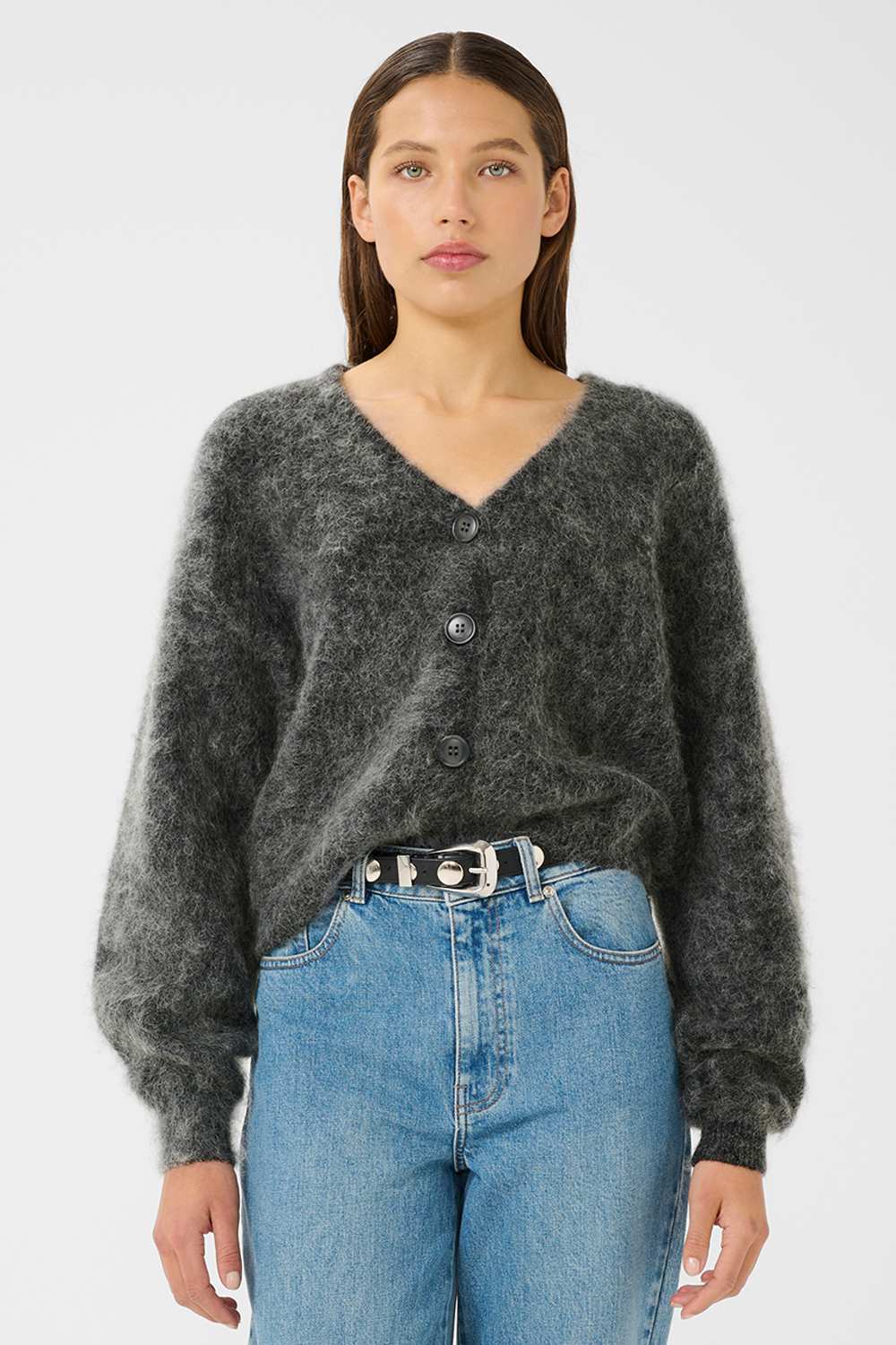 GZdebbie Cardigan