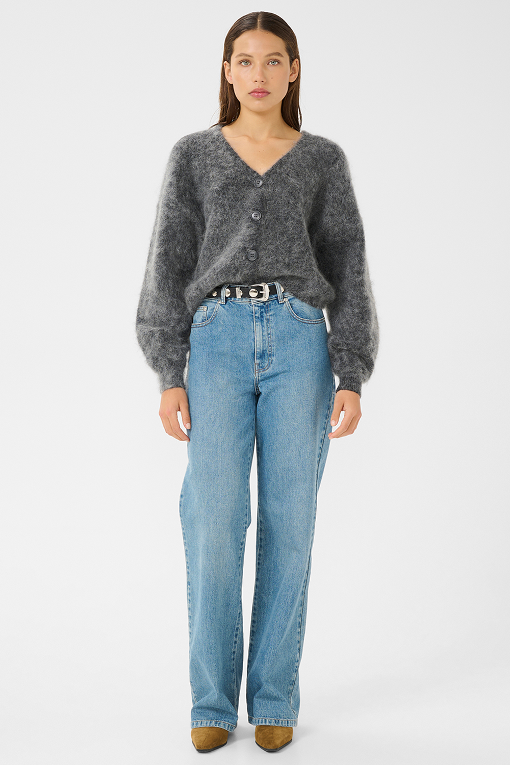 GZdebbie Cardigan