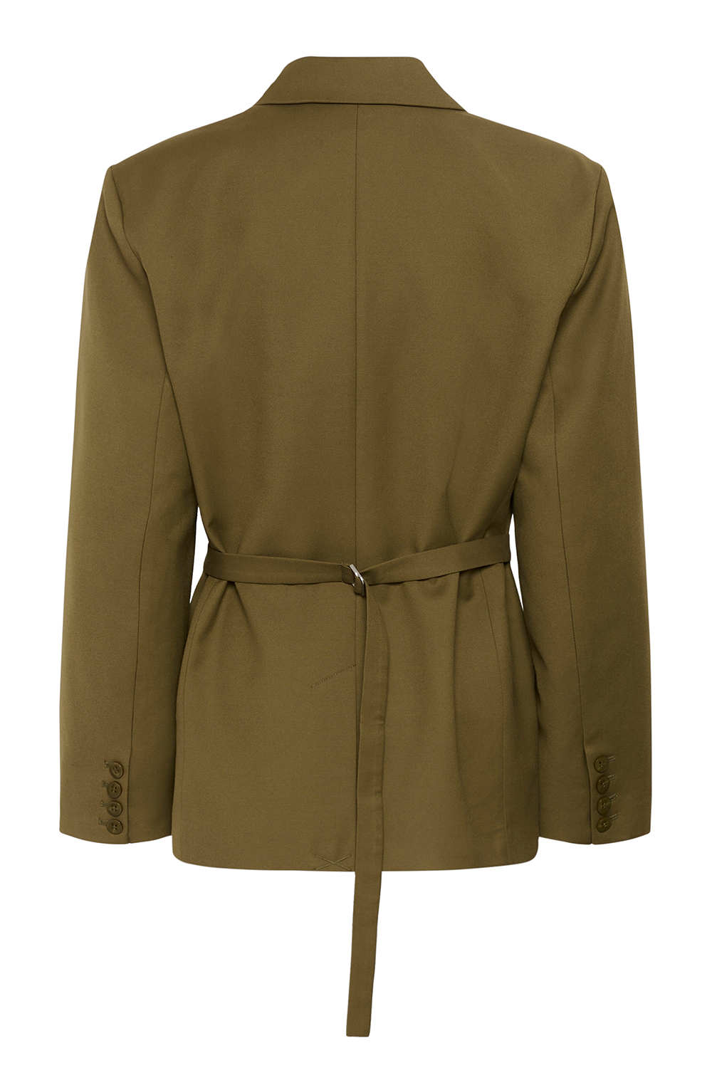 GZolivia Blazer