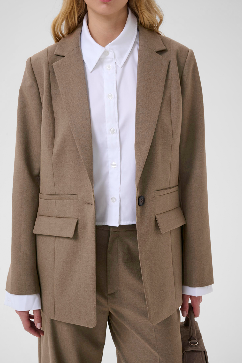 GZpaula Blazer