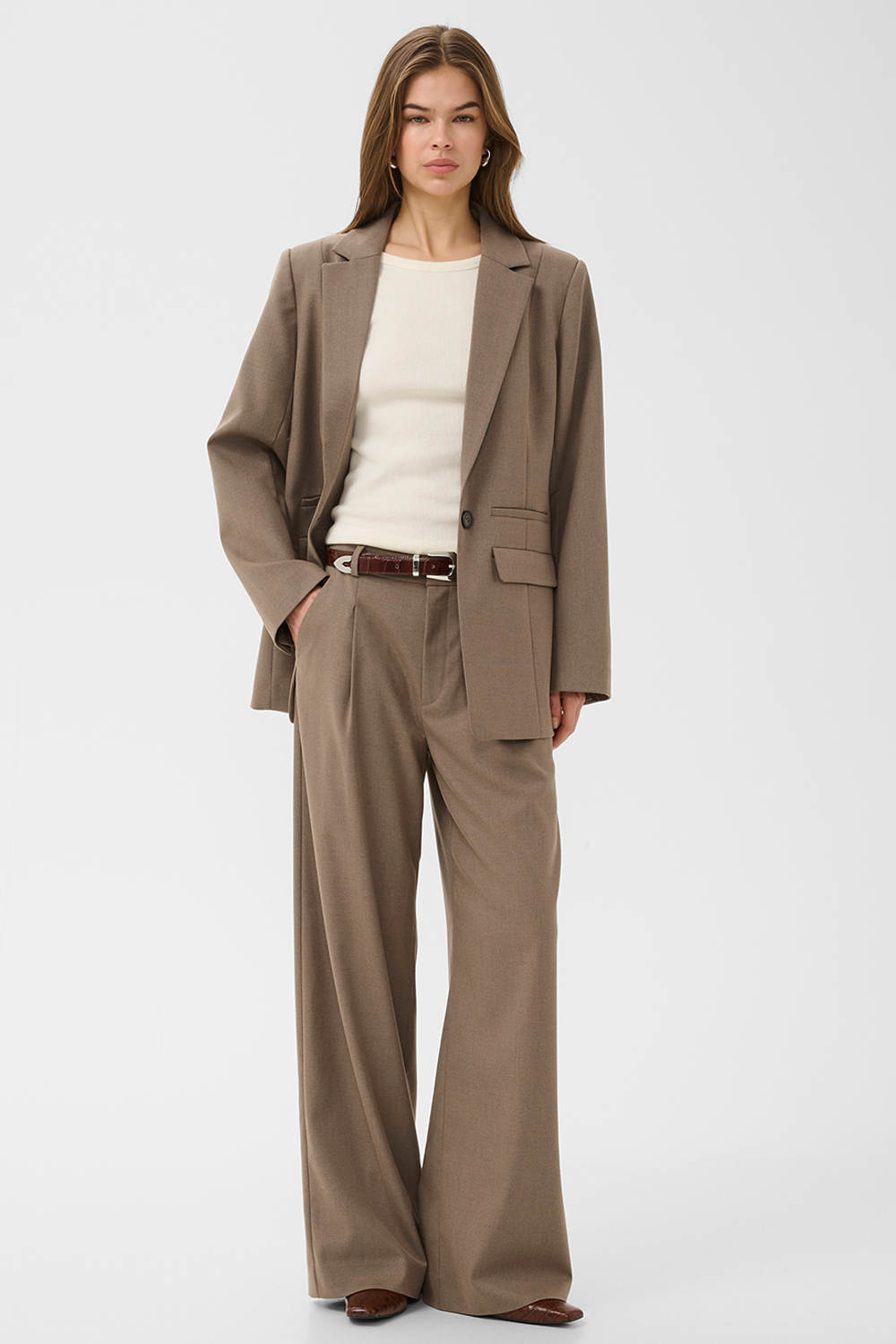 GZpaula Blazer