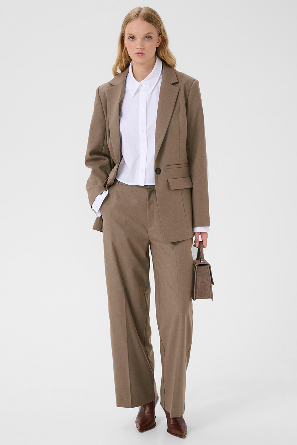 GZpaula Blazer