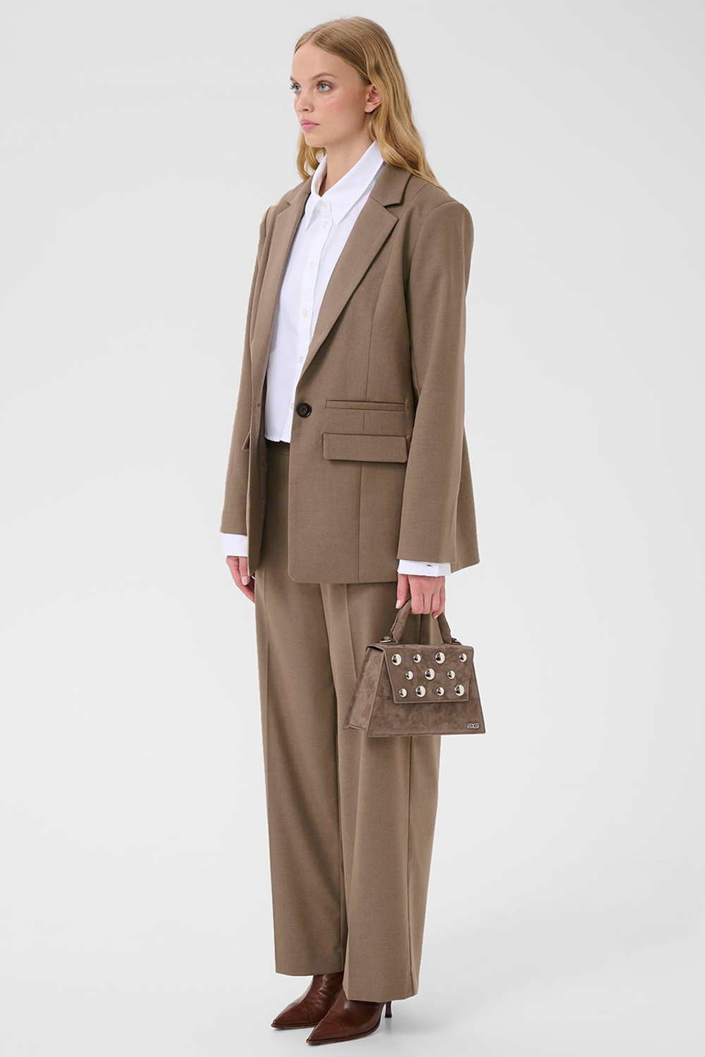GZpaula Blazer