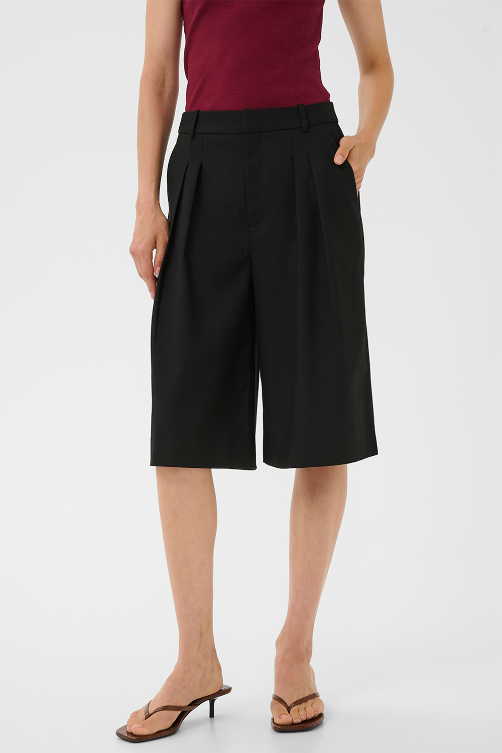 GZpaula Shorts