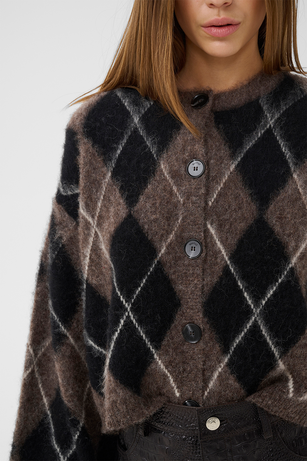 GZsida Cardigan