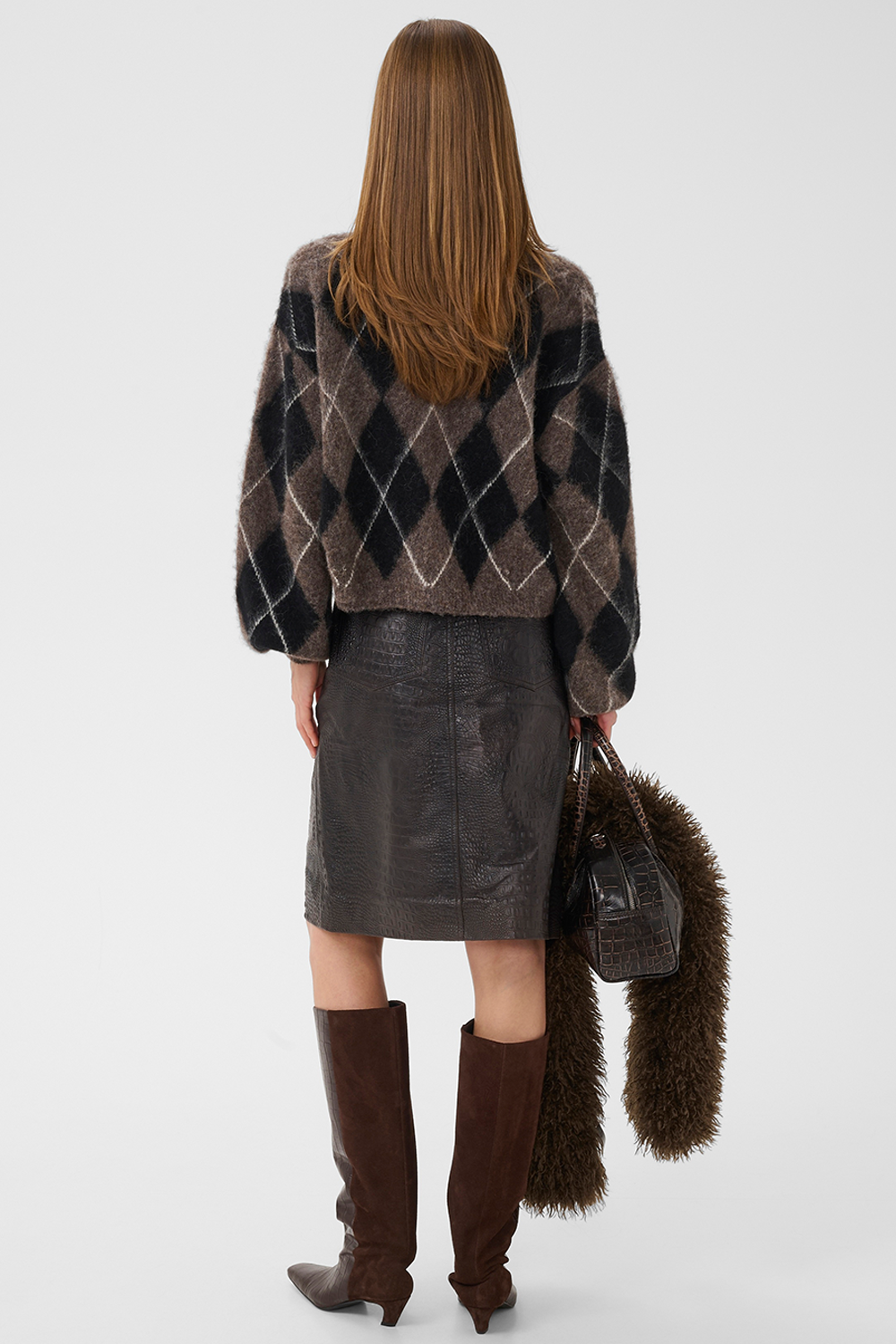 GZsida Cardigan