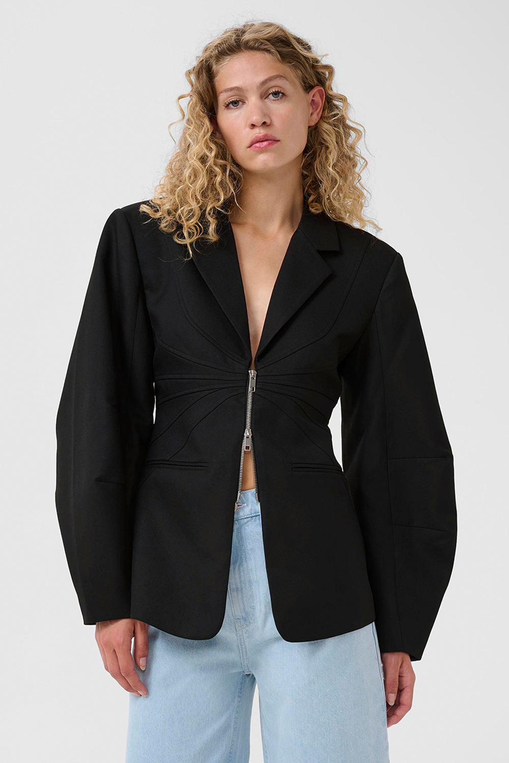 GZtitta Blazer