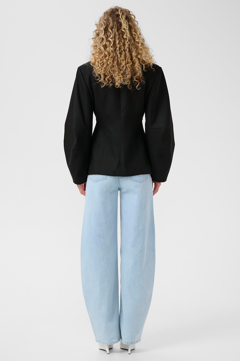 GZtitta Blazer