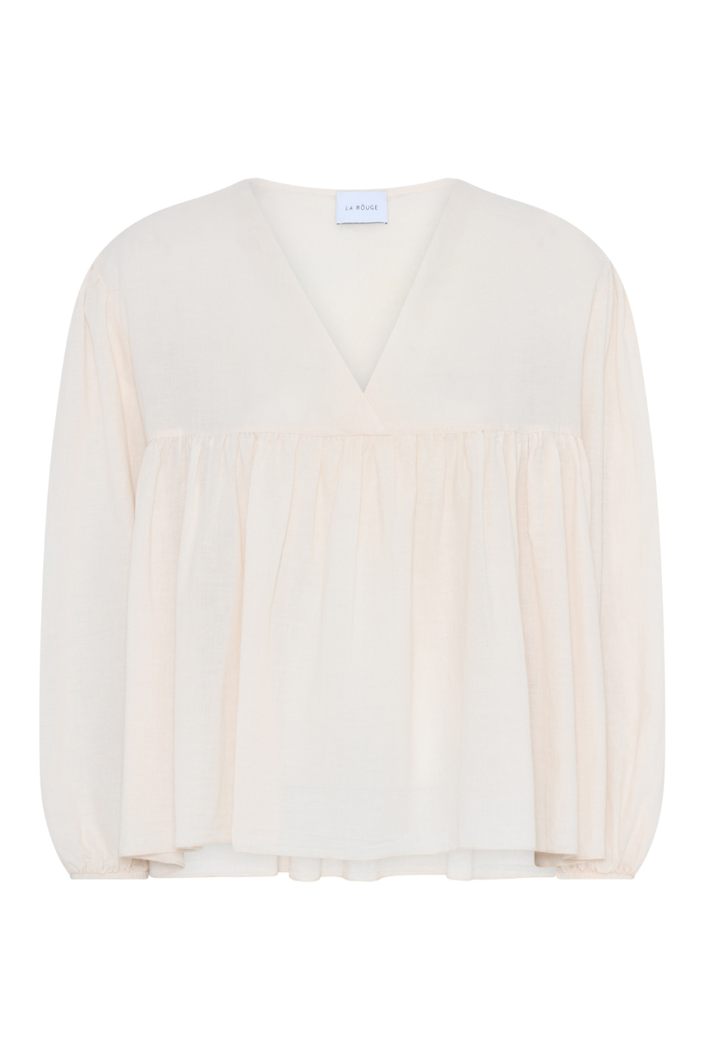 Hannah Bluse