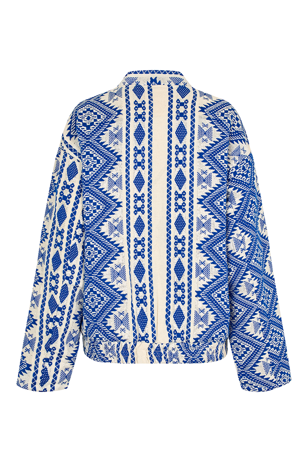 HawaiiLL LS Jakke