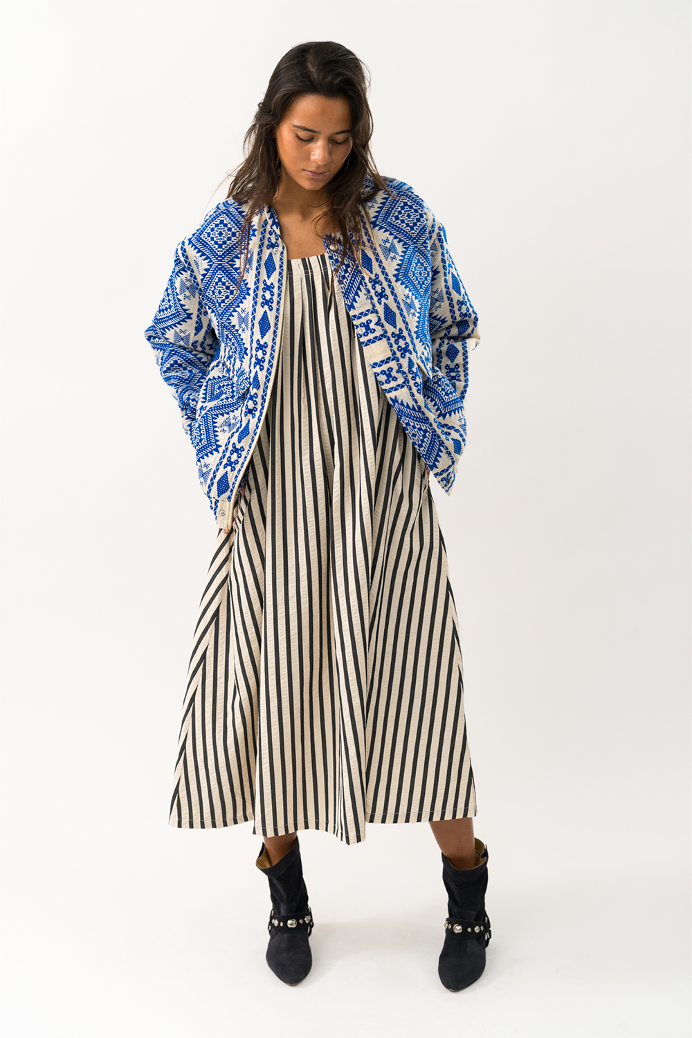 HawaiiLL LS Jakke
