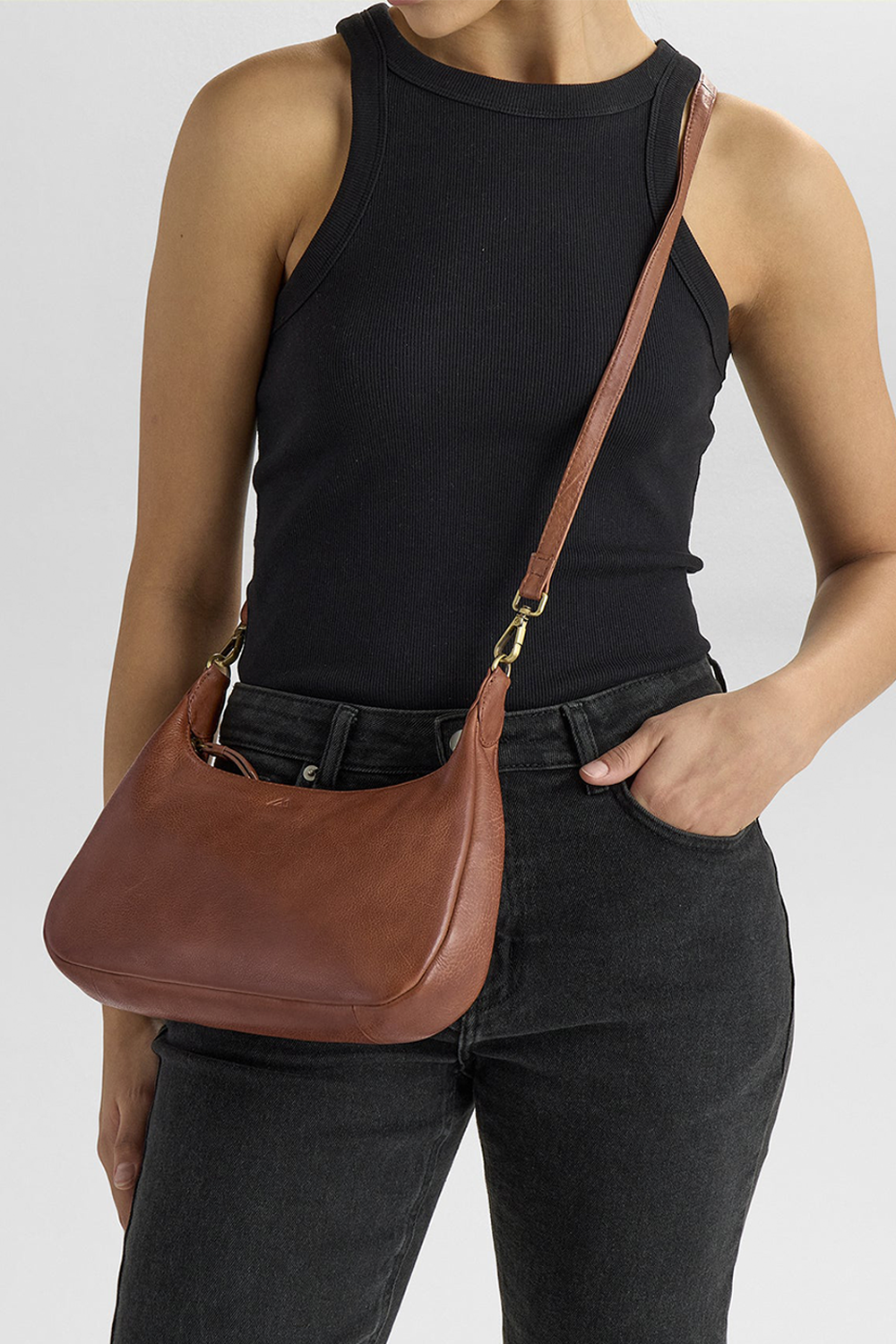 HaydenMBG Crossbody Taske