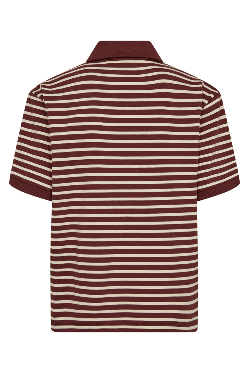 HayesCC Polo SS T-shirt