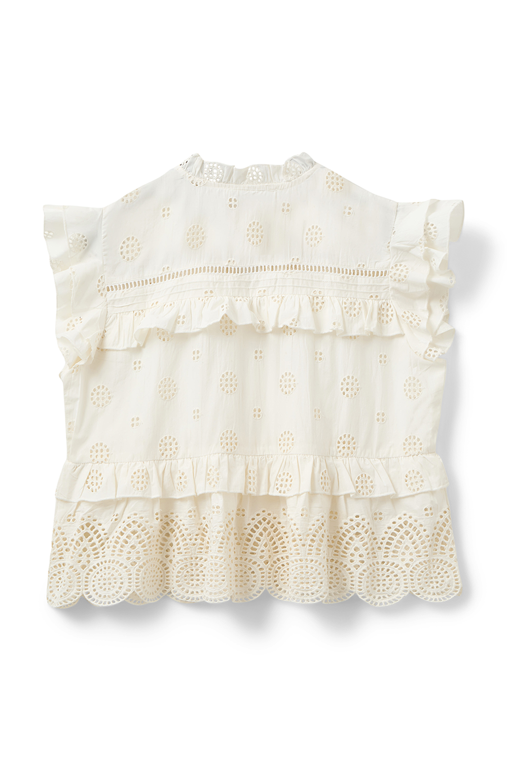 HazelSW Top