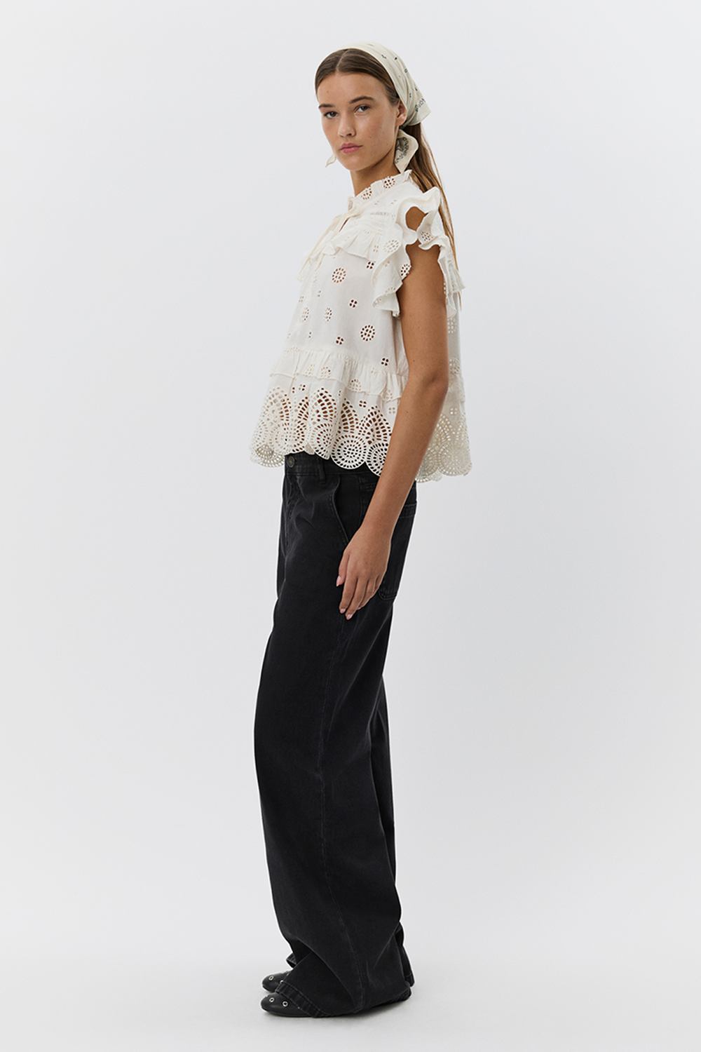 HazelSW Top