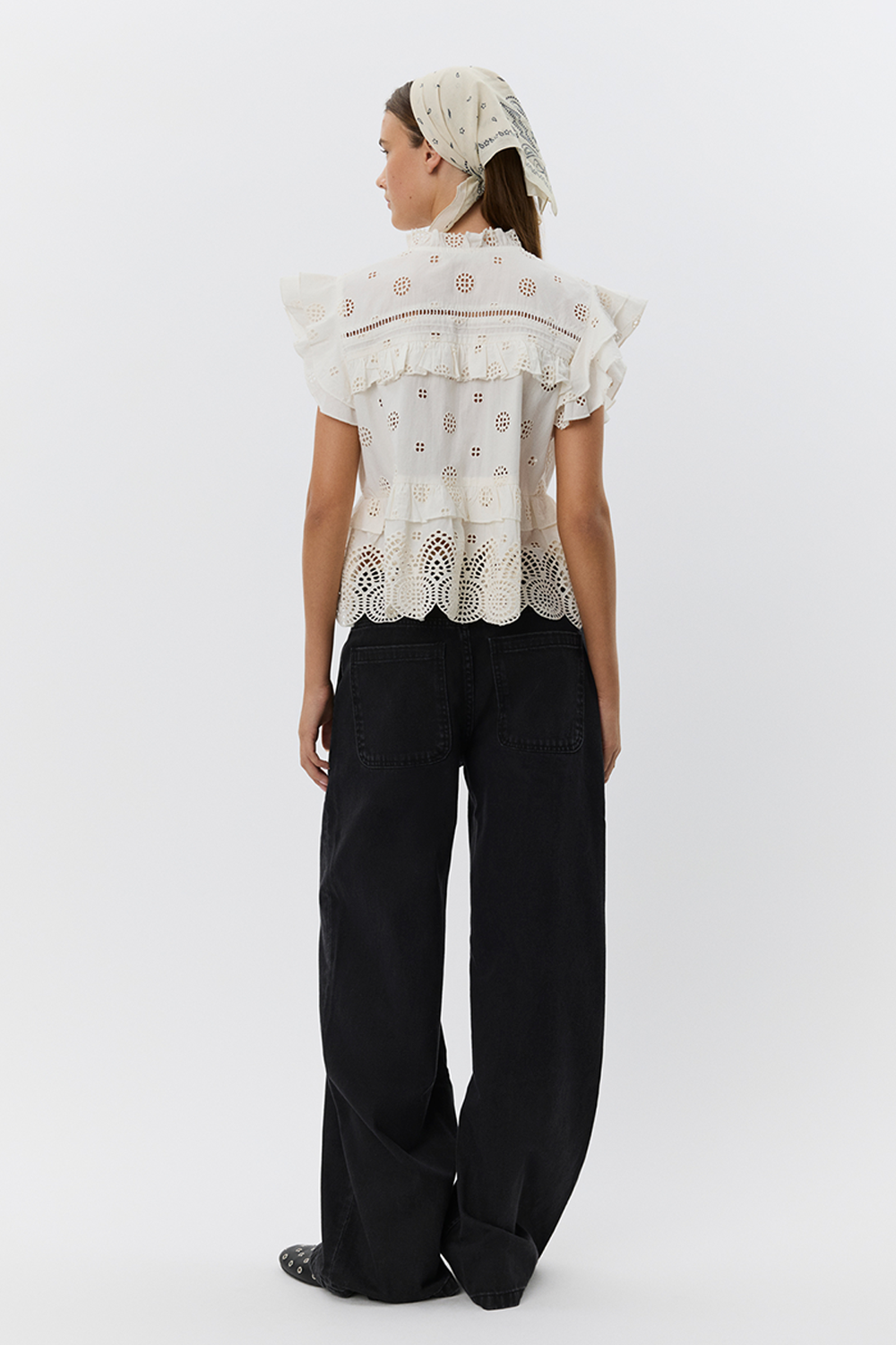 HazelSW Top