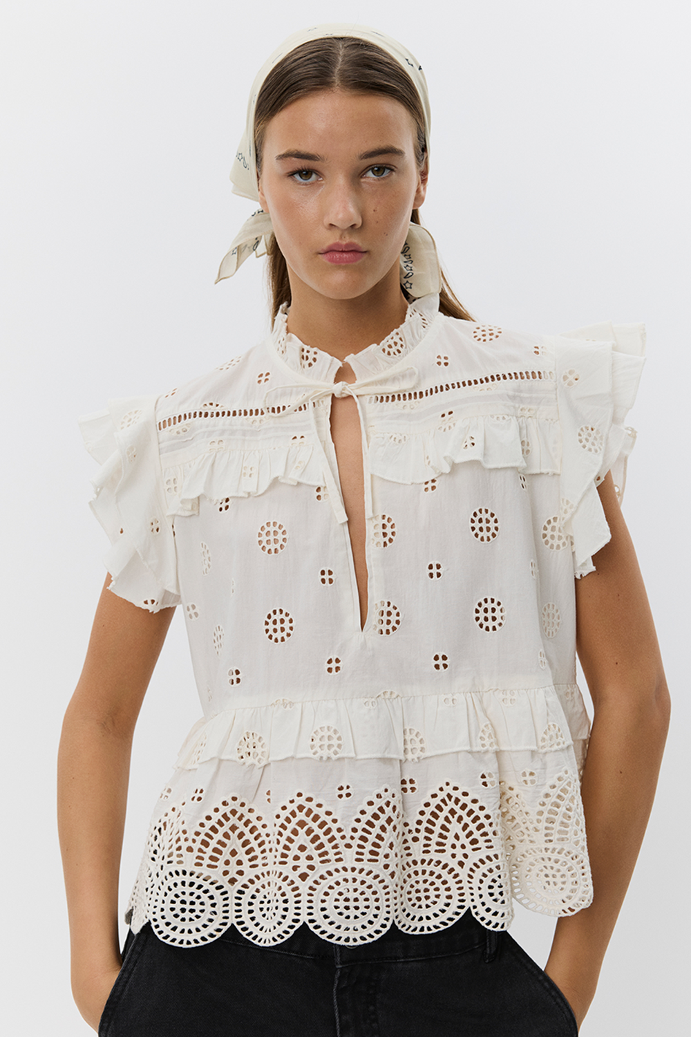 HazelSW Top