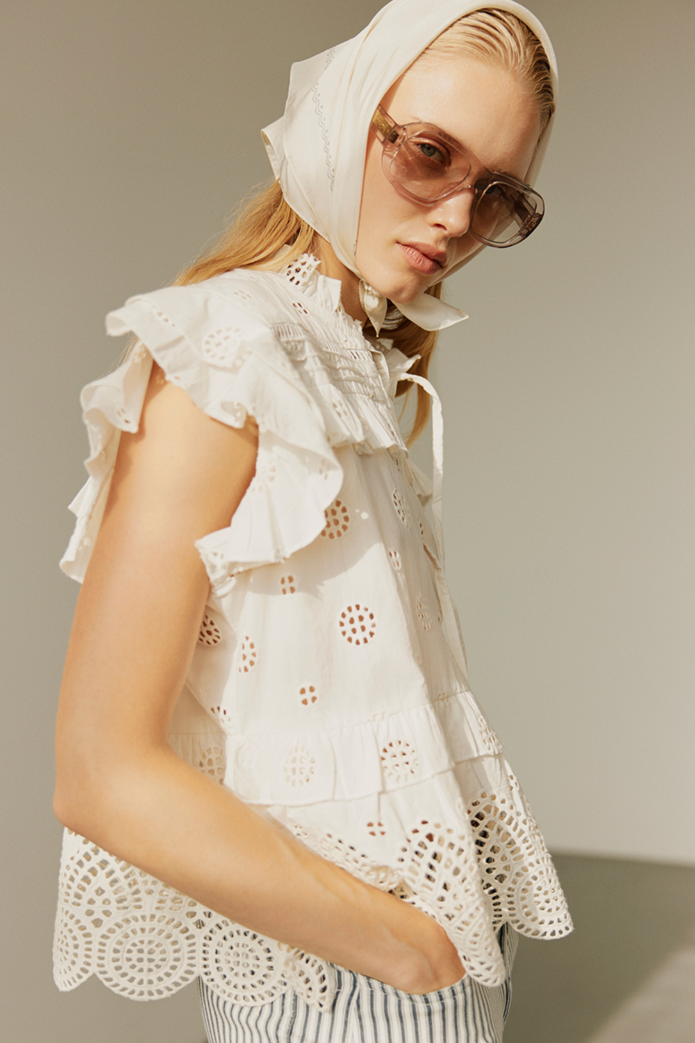 HazelSW Top