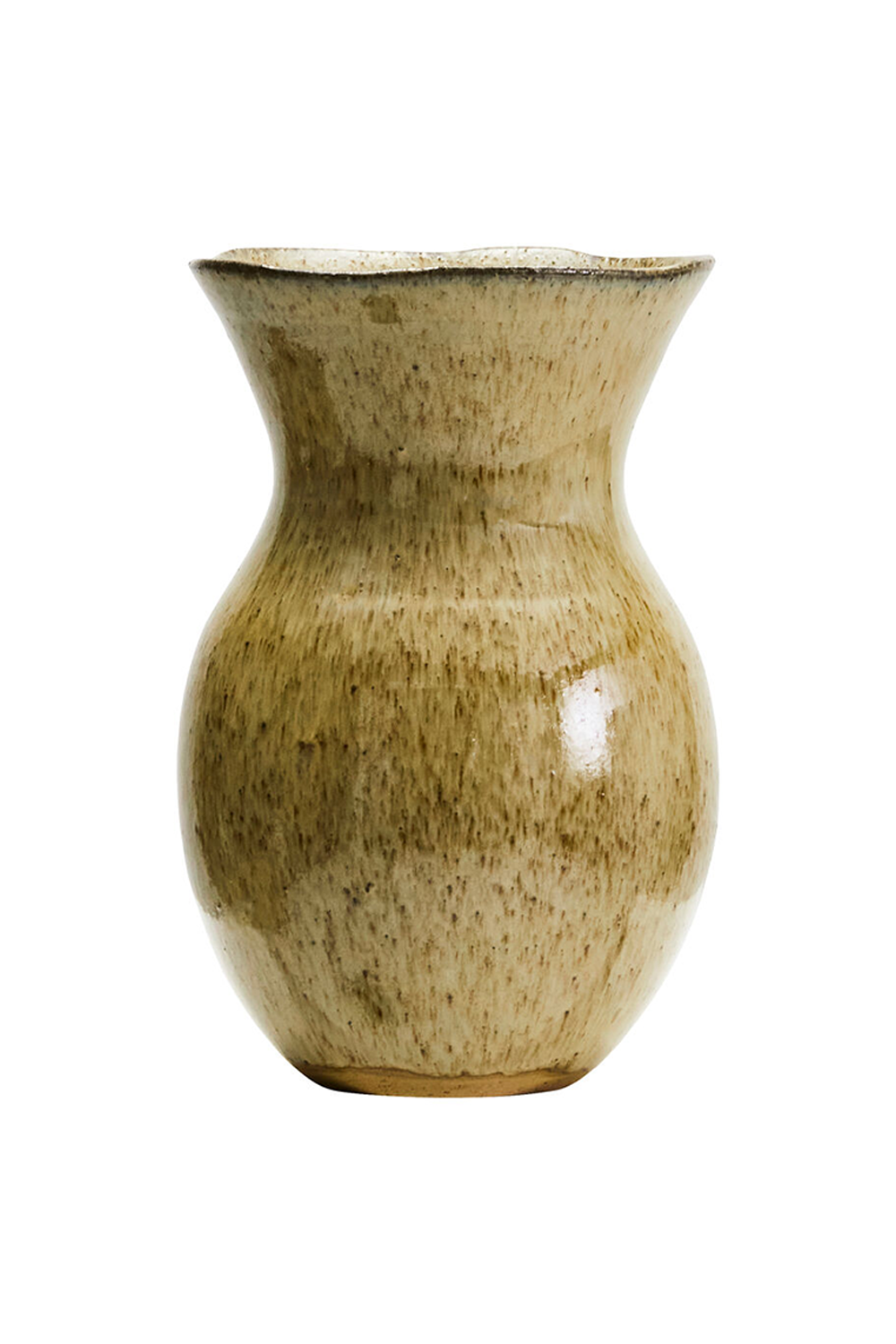 HDCorp Vase Beige