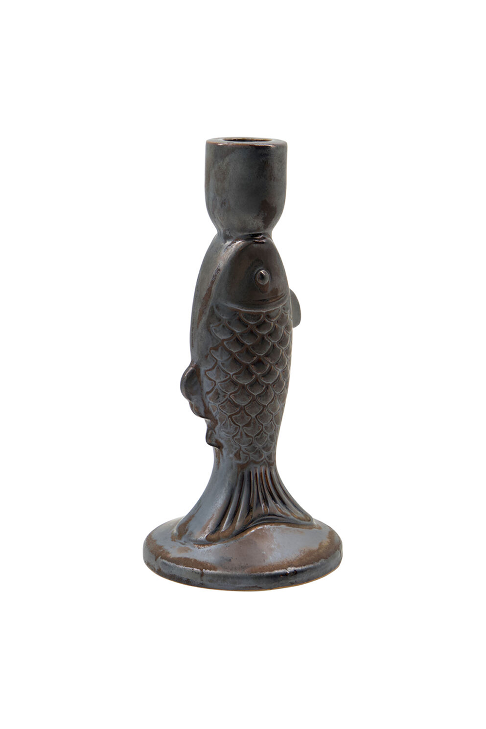 HDRio Lysestage Metallic Black