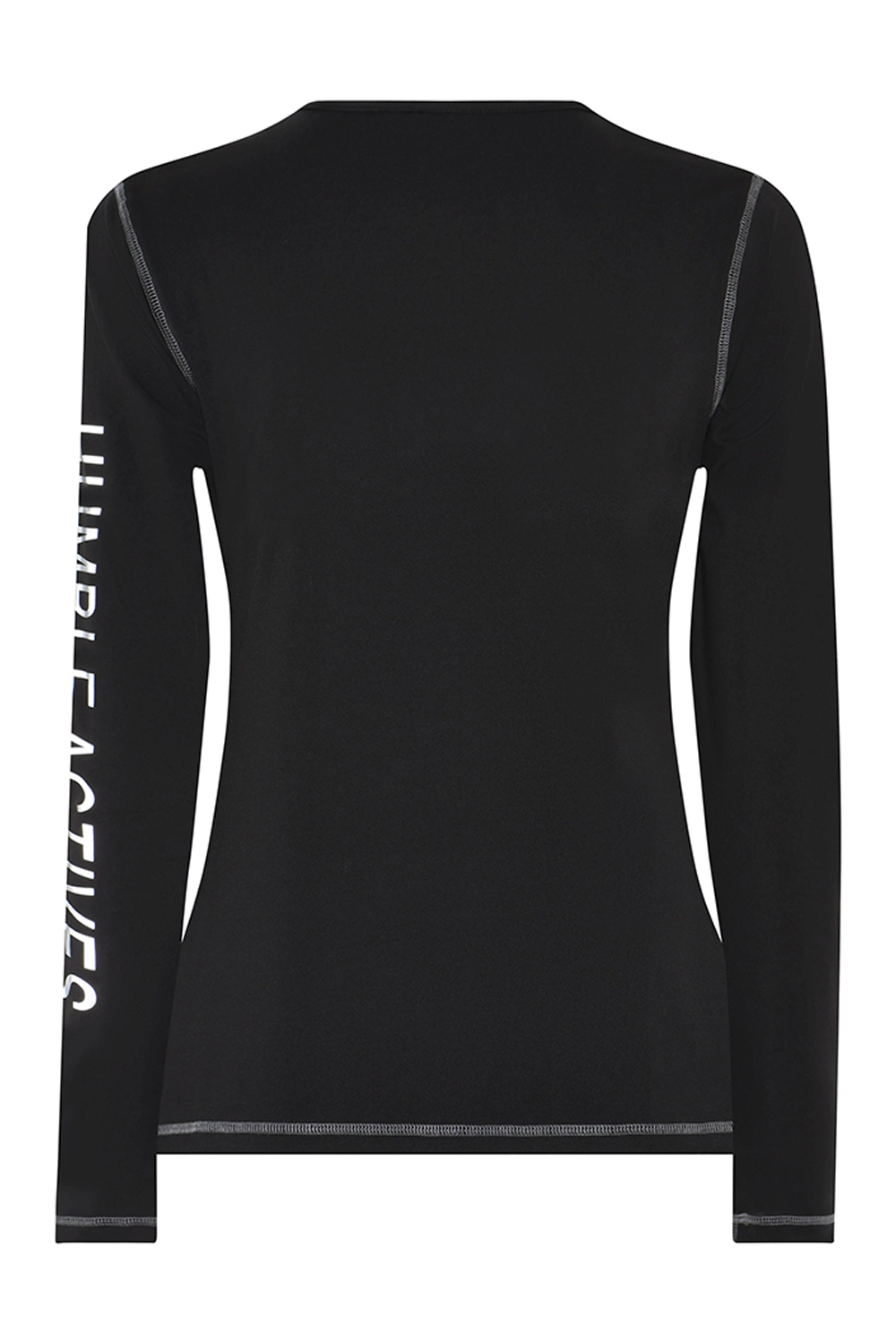 HeatherHBS SL T-shirt