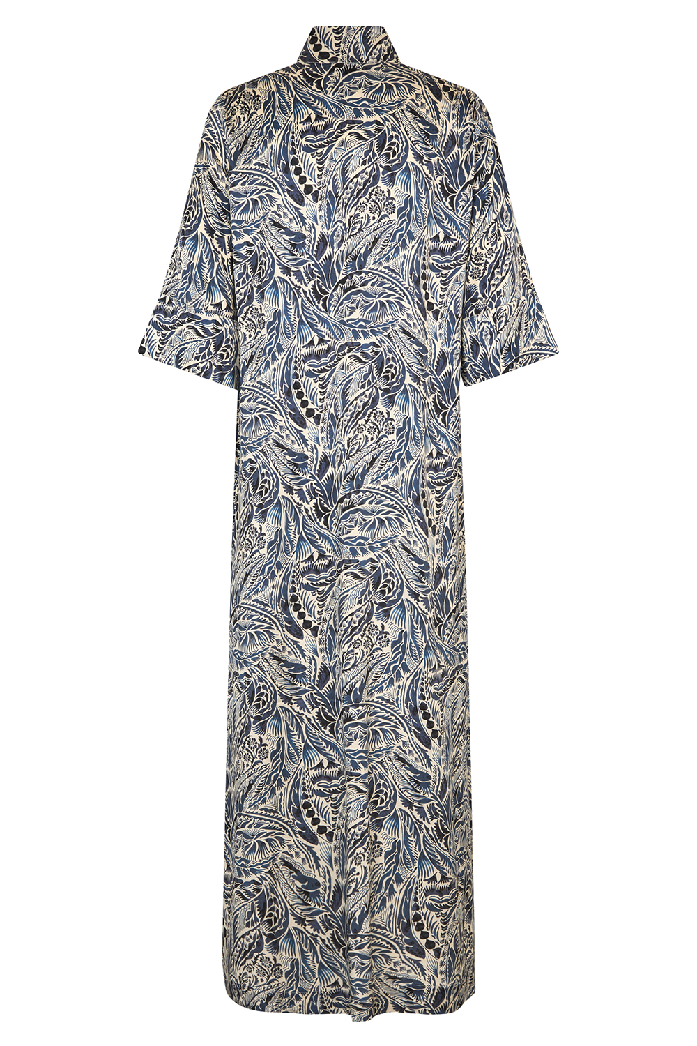 HelgaDEA Kimono Kjole