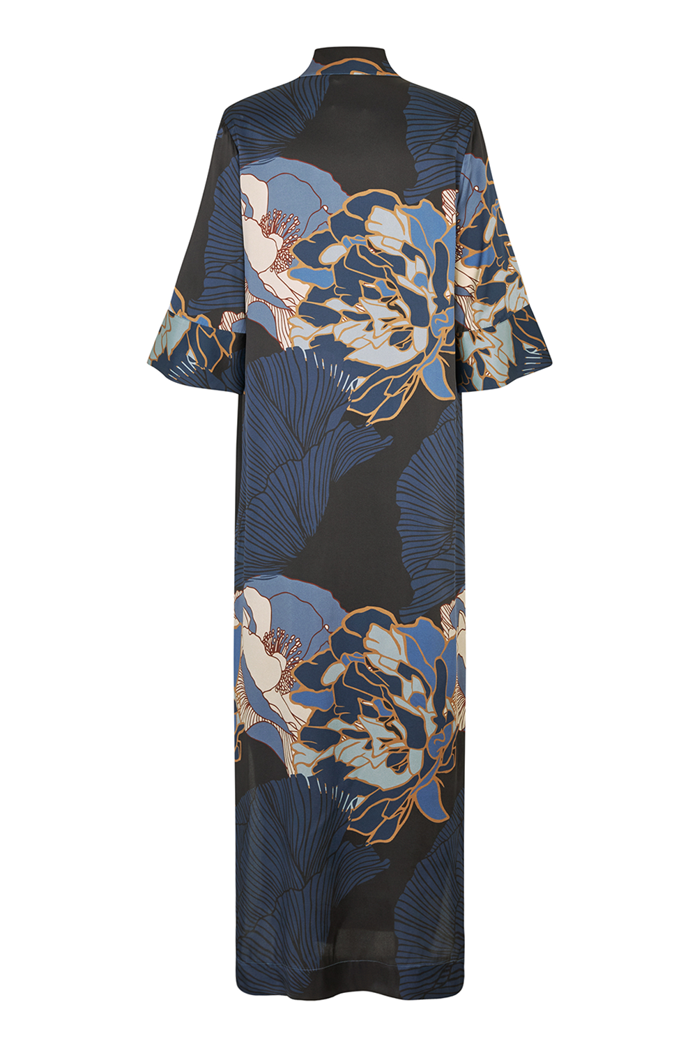 HelgaDEA Kimono Kjole