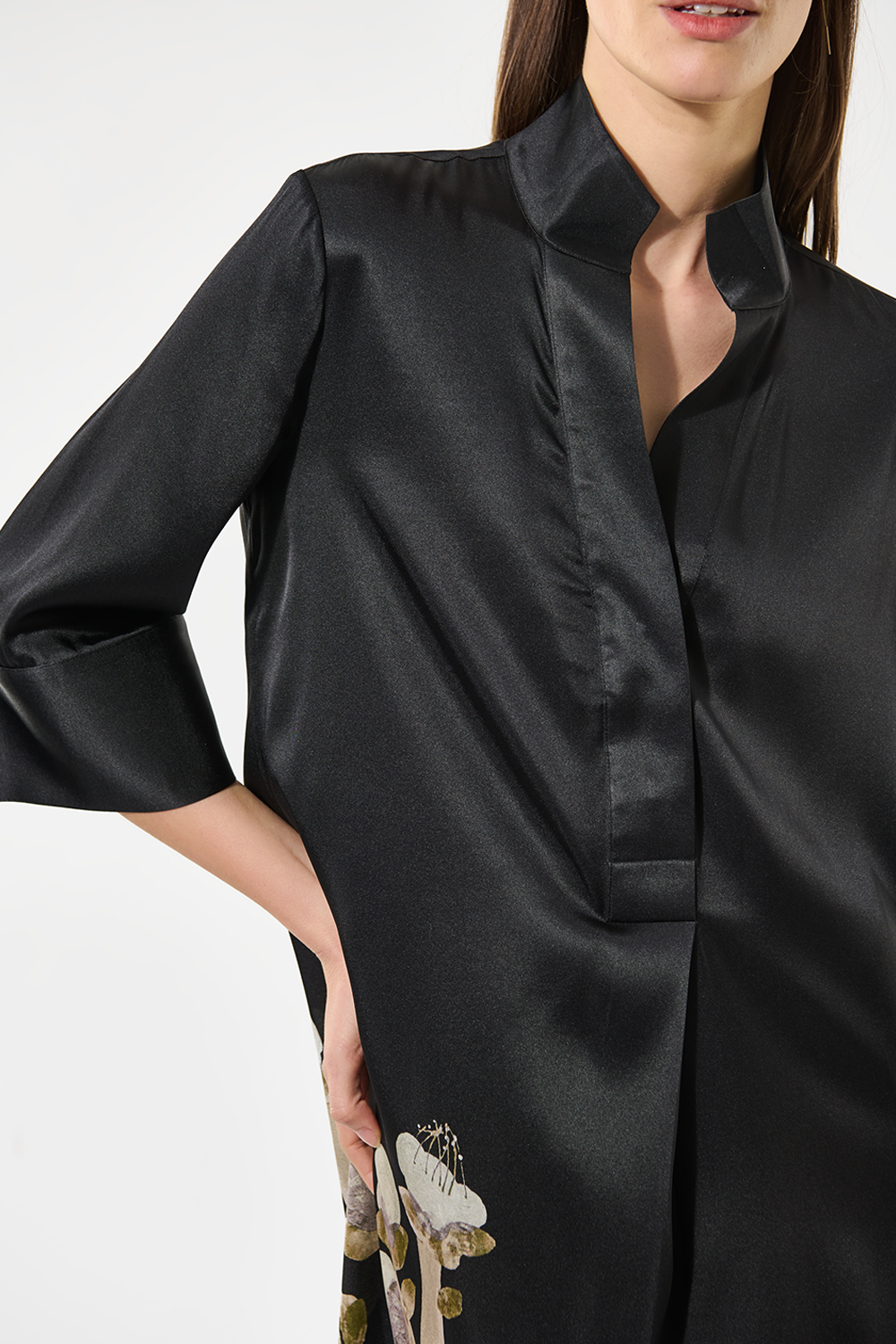 HelgaDEA Kimono Kjole