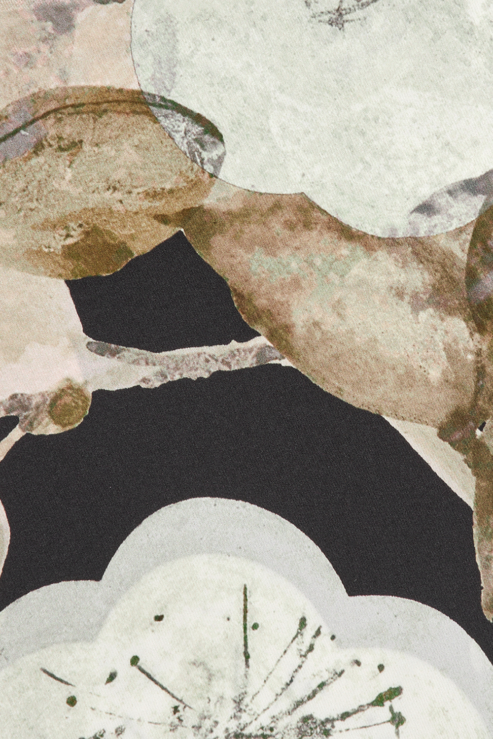 HelgaDEA Kimono Kjole