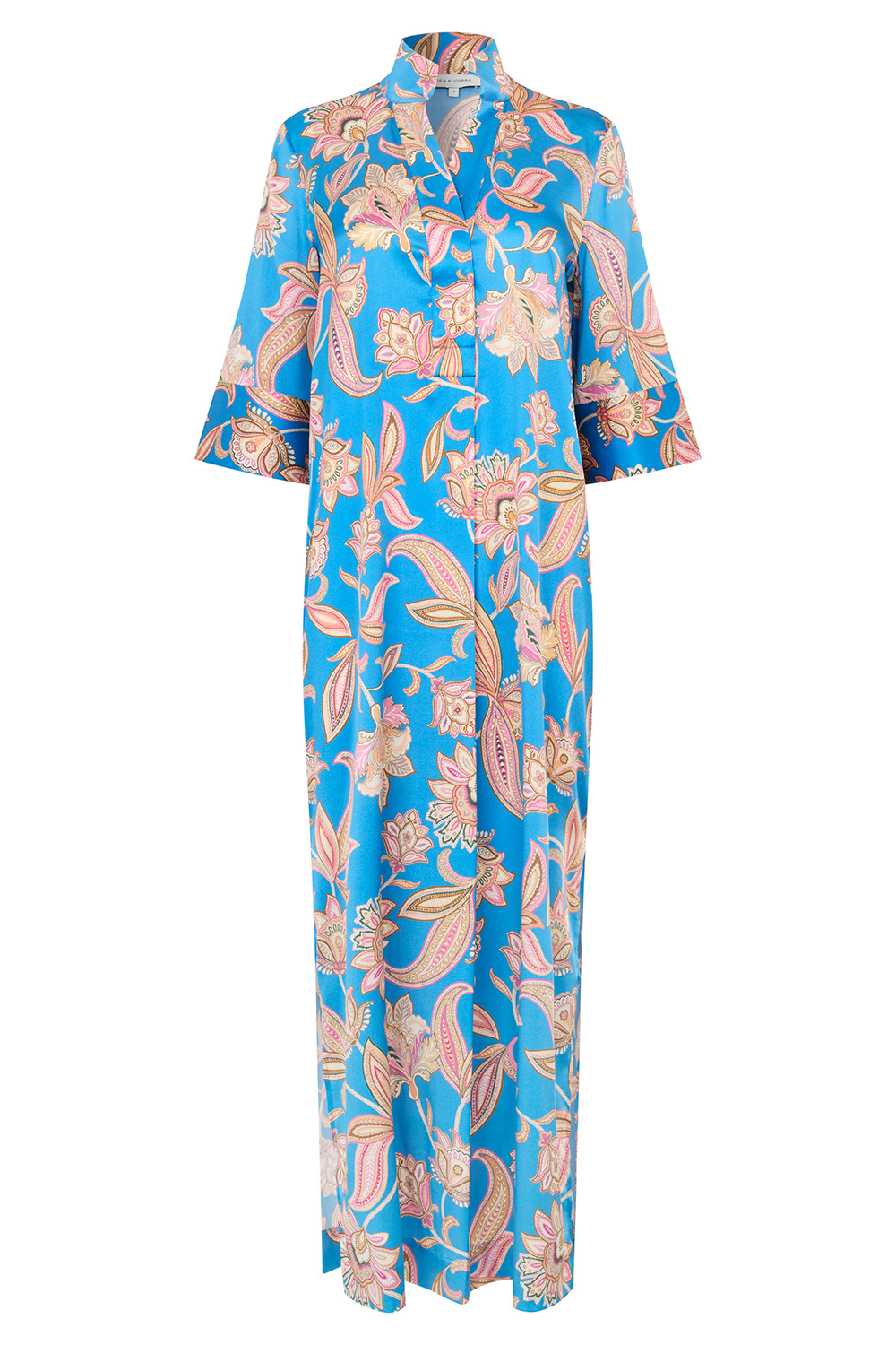 HelgaDEA Kimono Kjole
