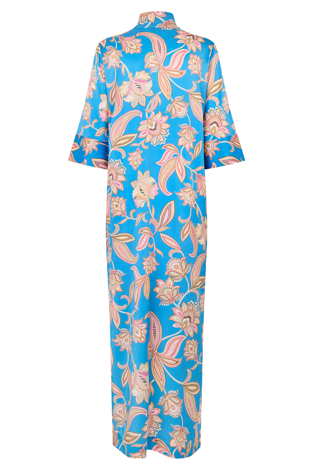 HelgaDEA Kimono Kjole