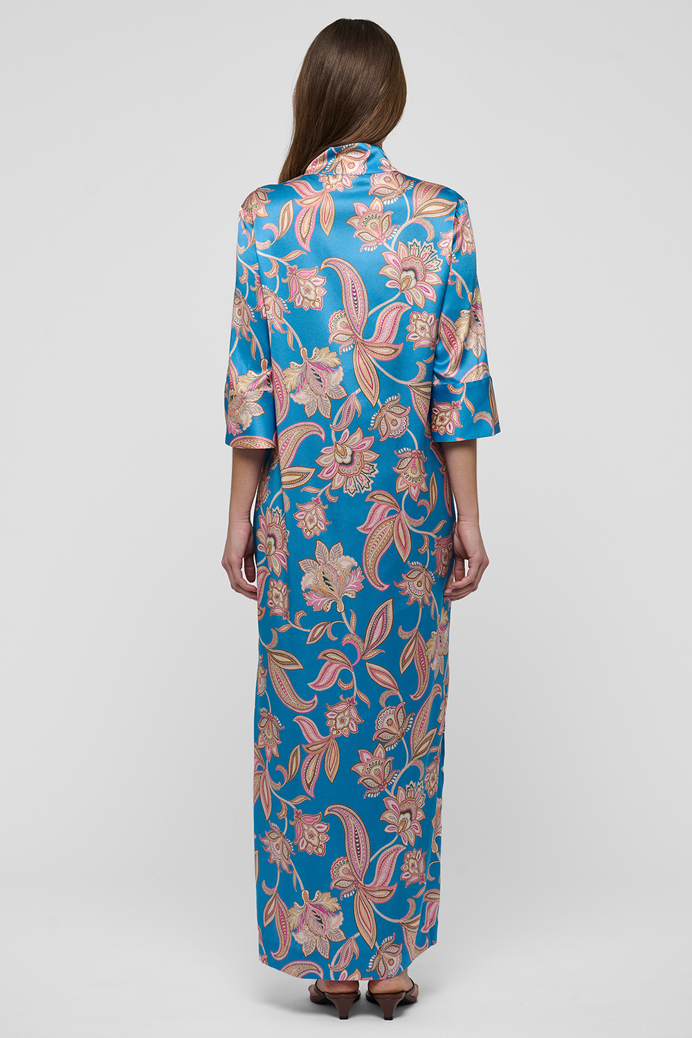 HelgaDEA Kimono Kjole