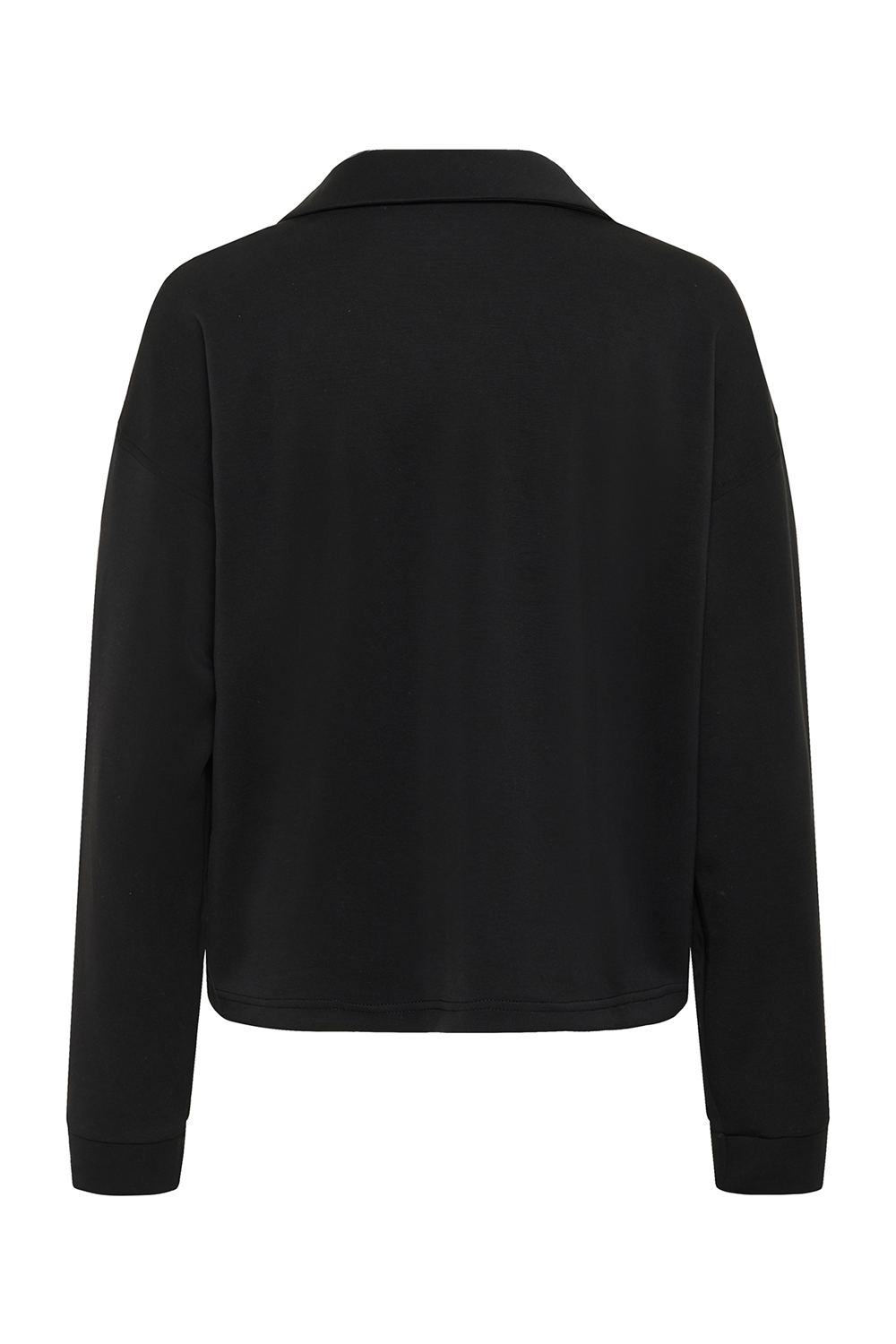HelleMW Polo Bluse