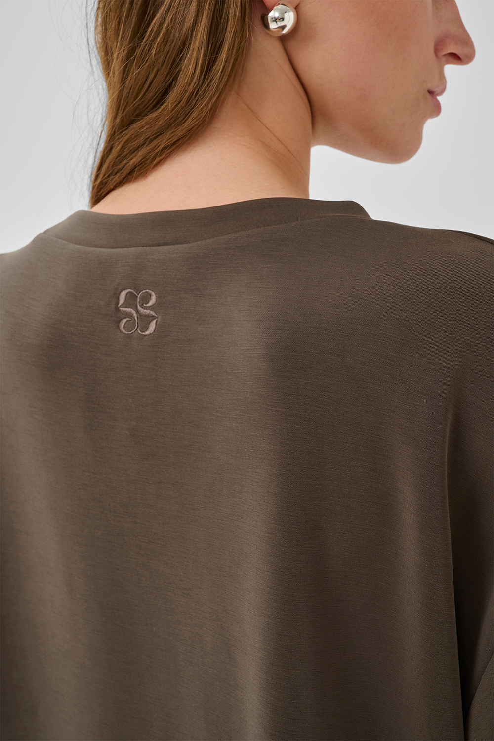 HelleMW T-shirt