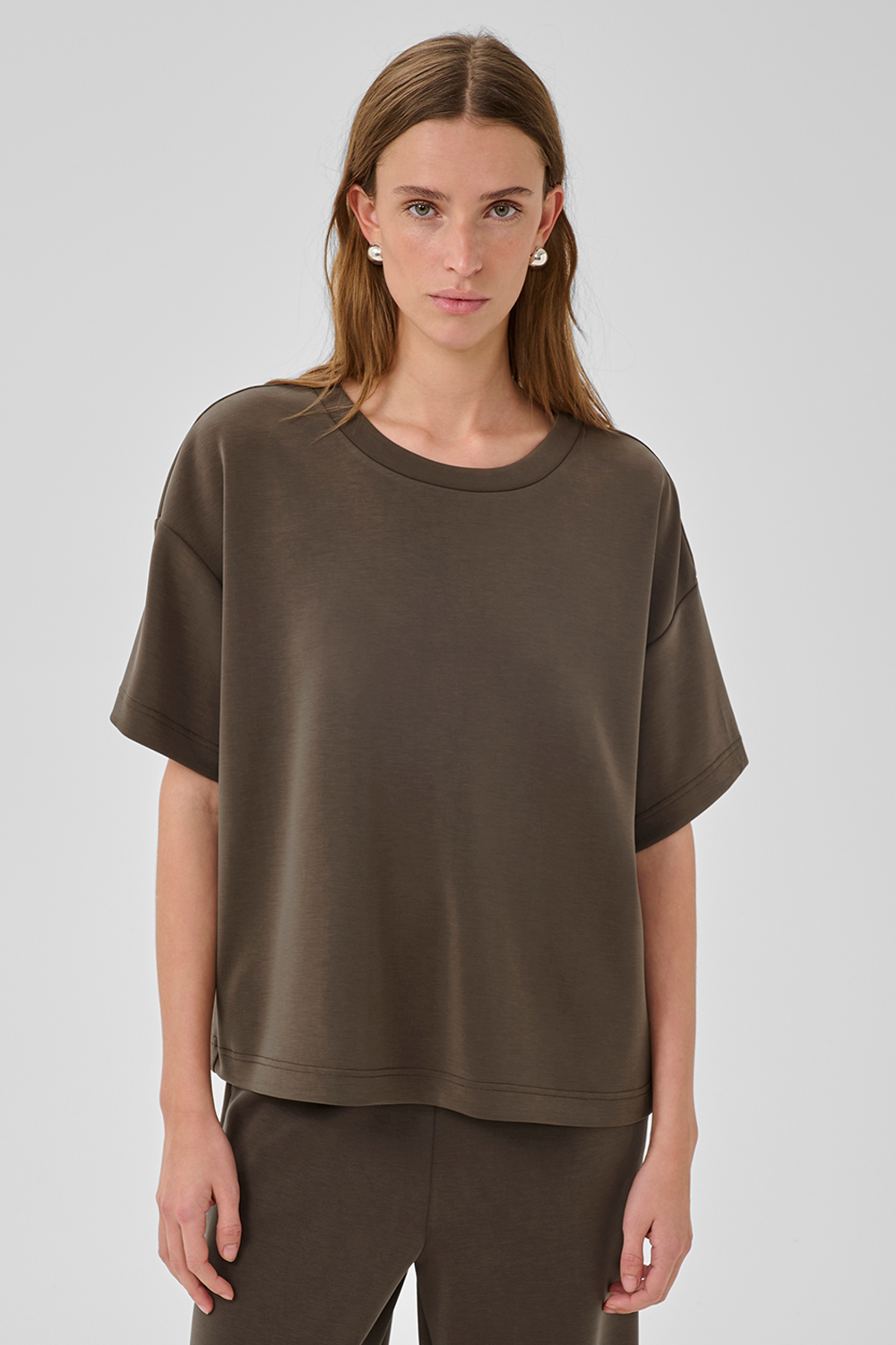 HelleMW T-shirt