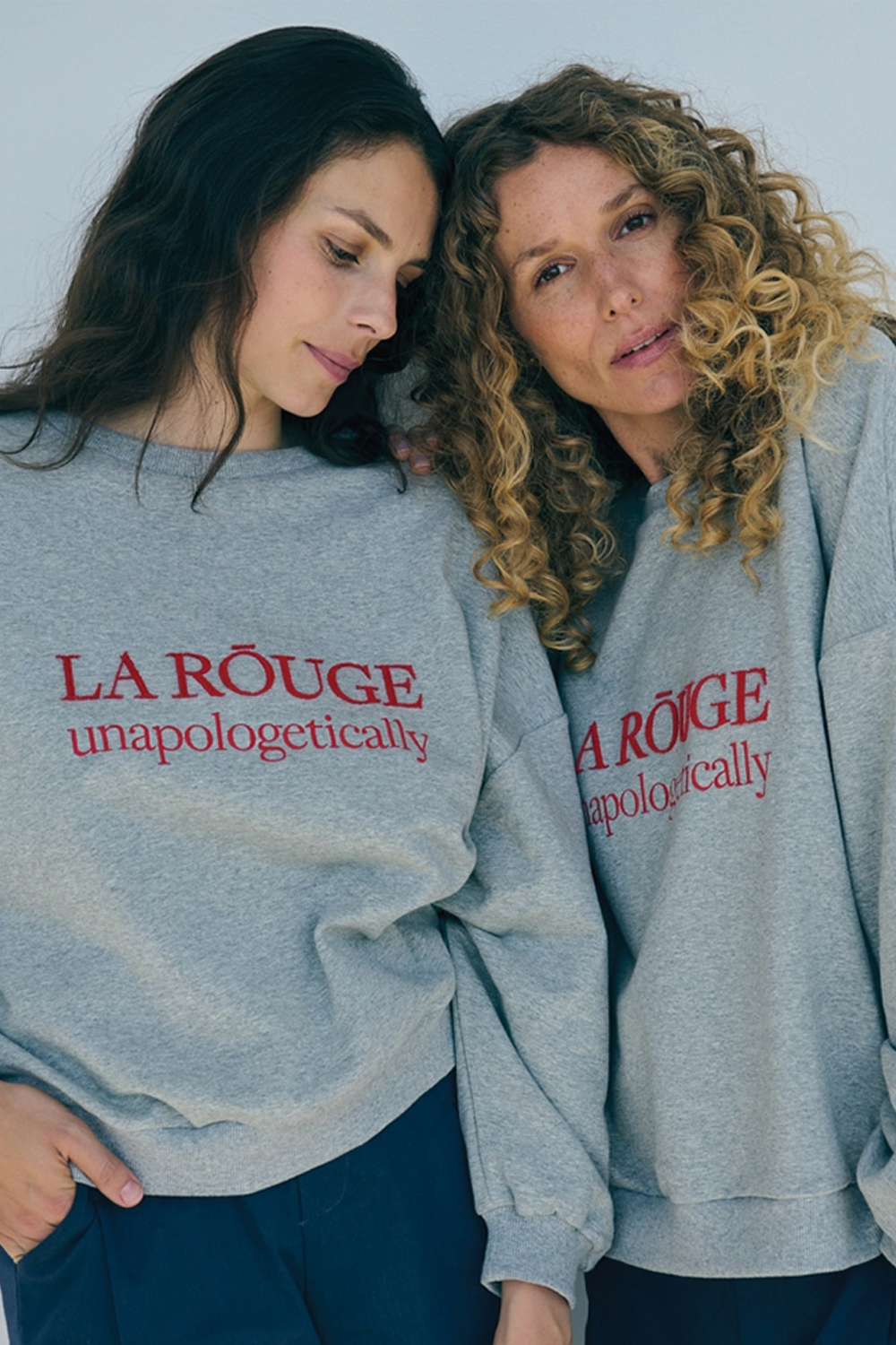 Henriette Sweatshirt