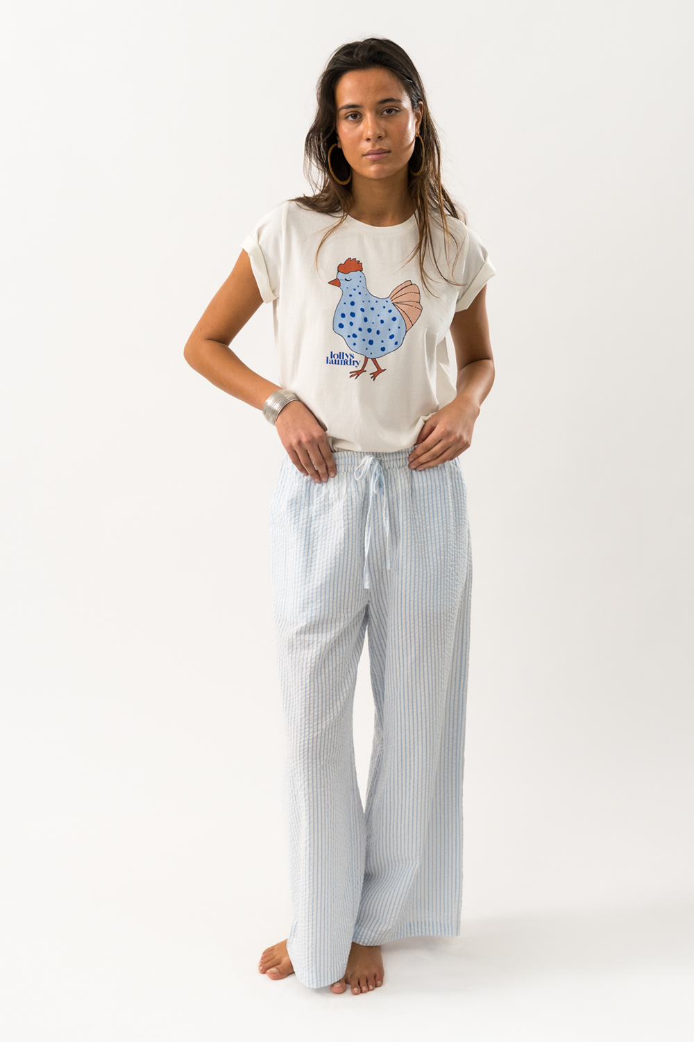 RomaLL SS T-shirt