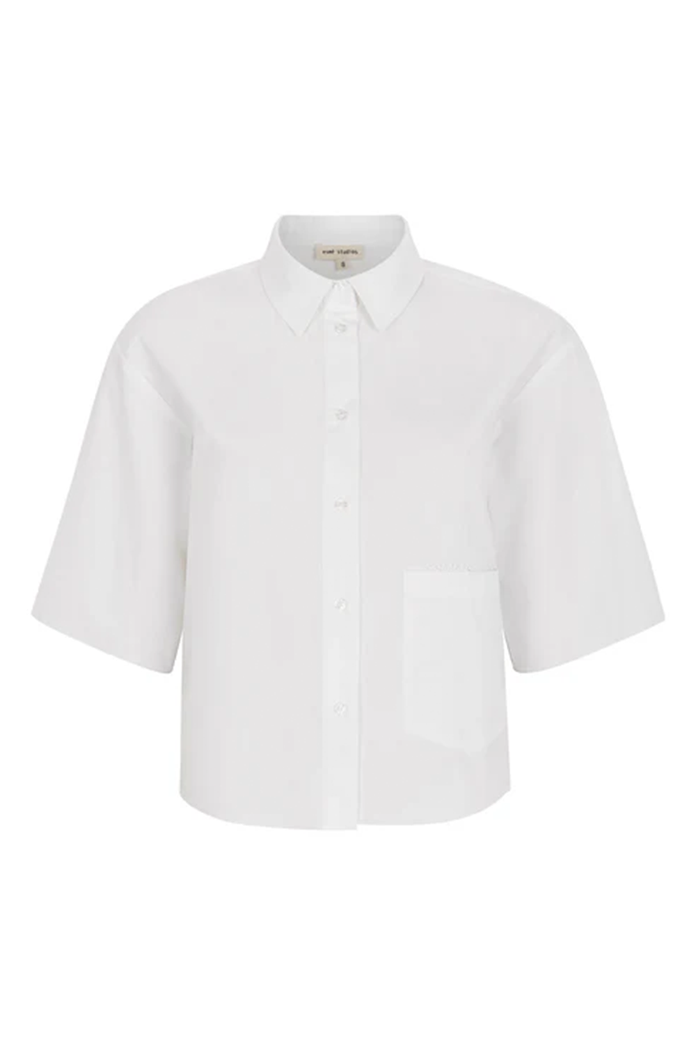 ESBilly Cropped Skjorte